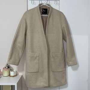 Zarah Coat